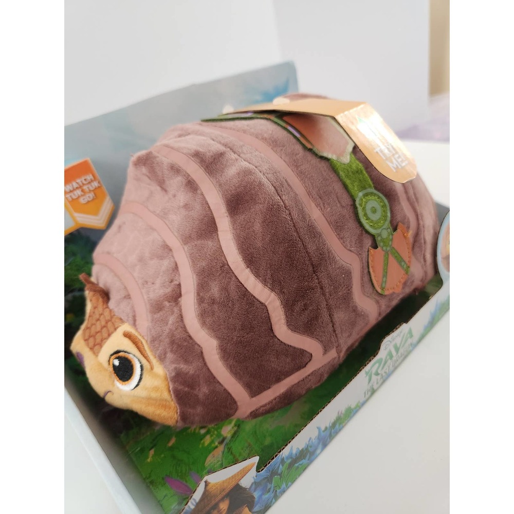 Walk and Roll Tuk Tuk - Rava - Target Exclusive